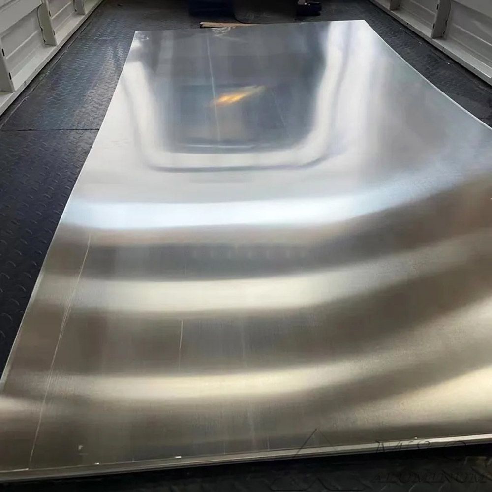 5083 aluminum sheet