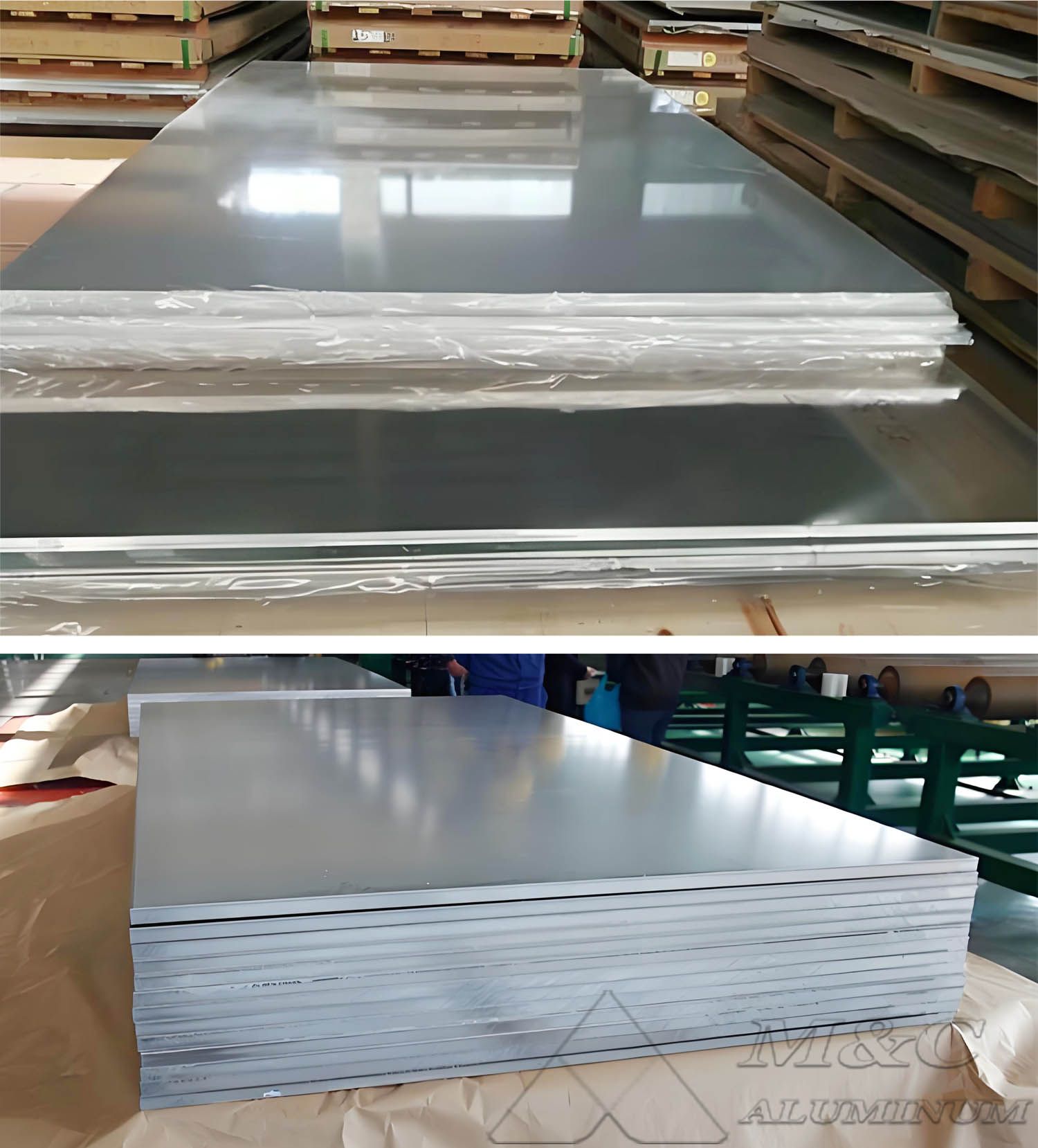 5083 marine aluminum plate