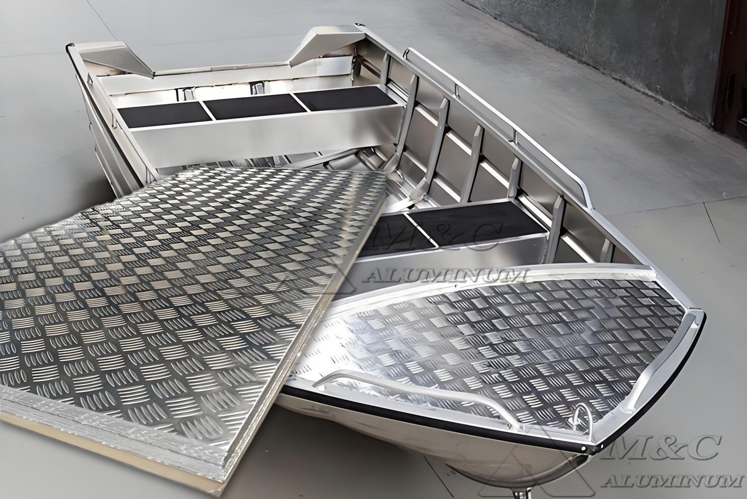 Marine 5083 patterned aluminum plate.jpg