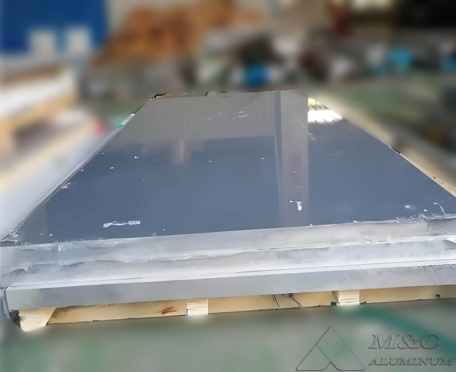 Marine Grade Aluminum Plate / Sheet for Sale (USD / ton)