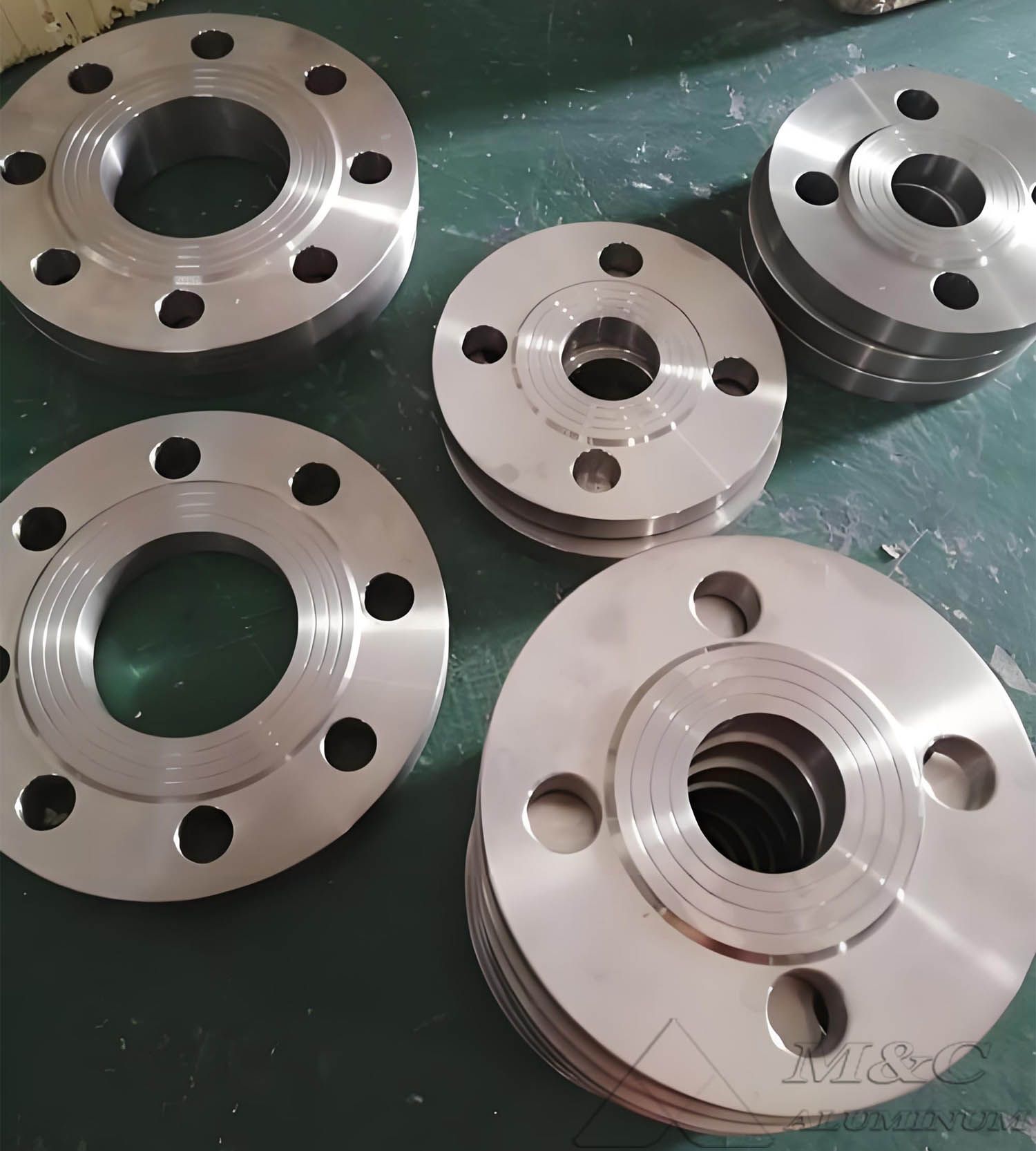 1782209870785599.jpg Copper-nickel slip-on flange.jpg