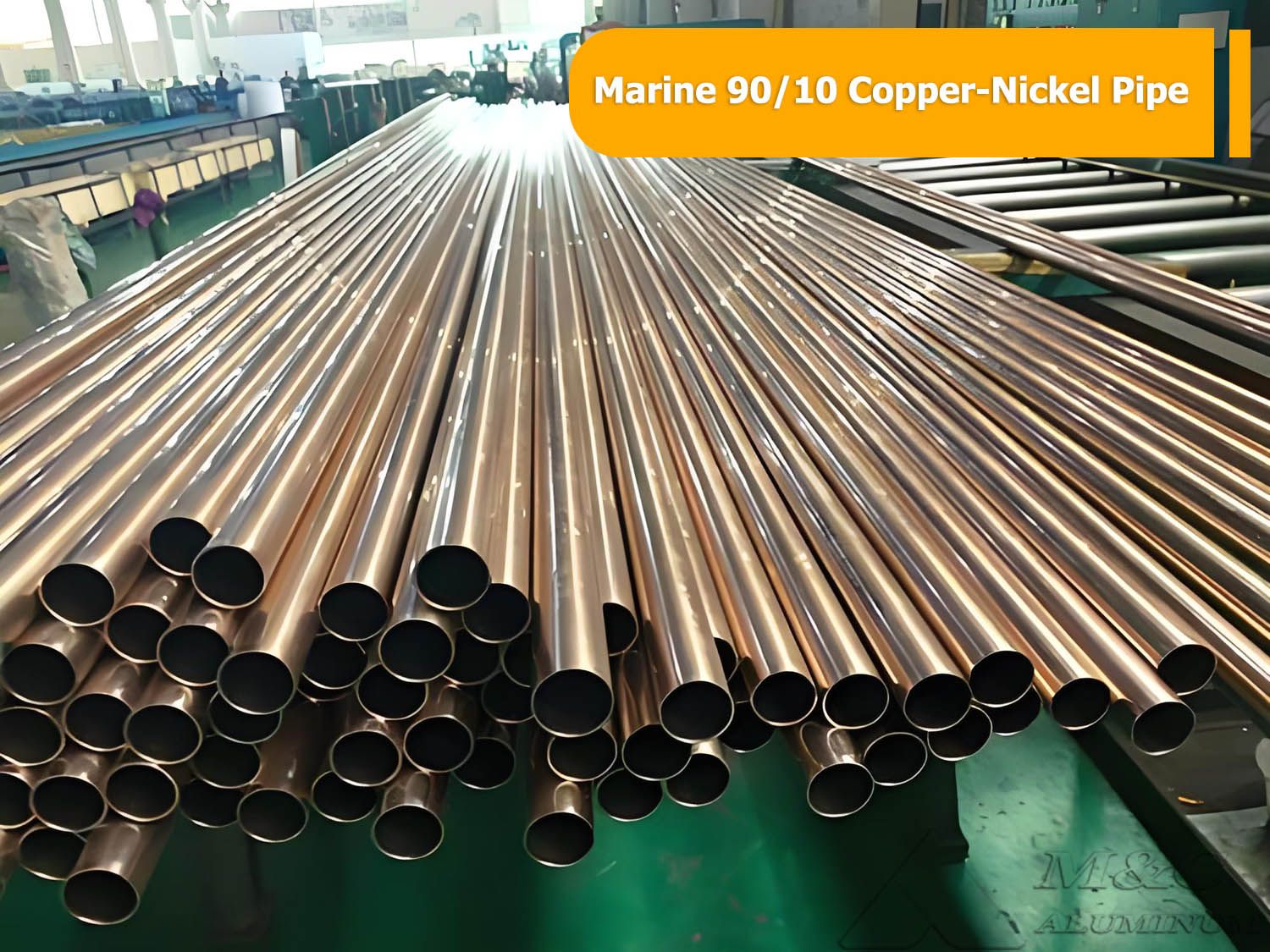 1783327219934061.jpg Marine 90-10 Copper-Nickel Pipe.jpg