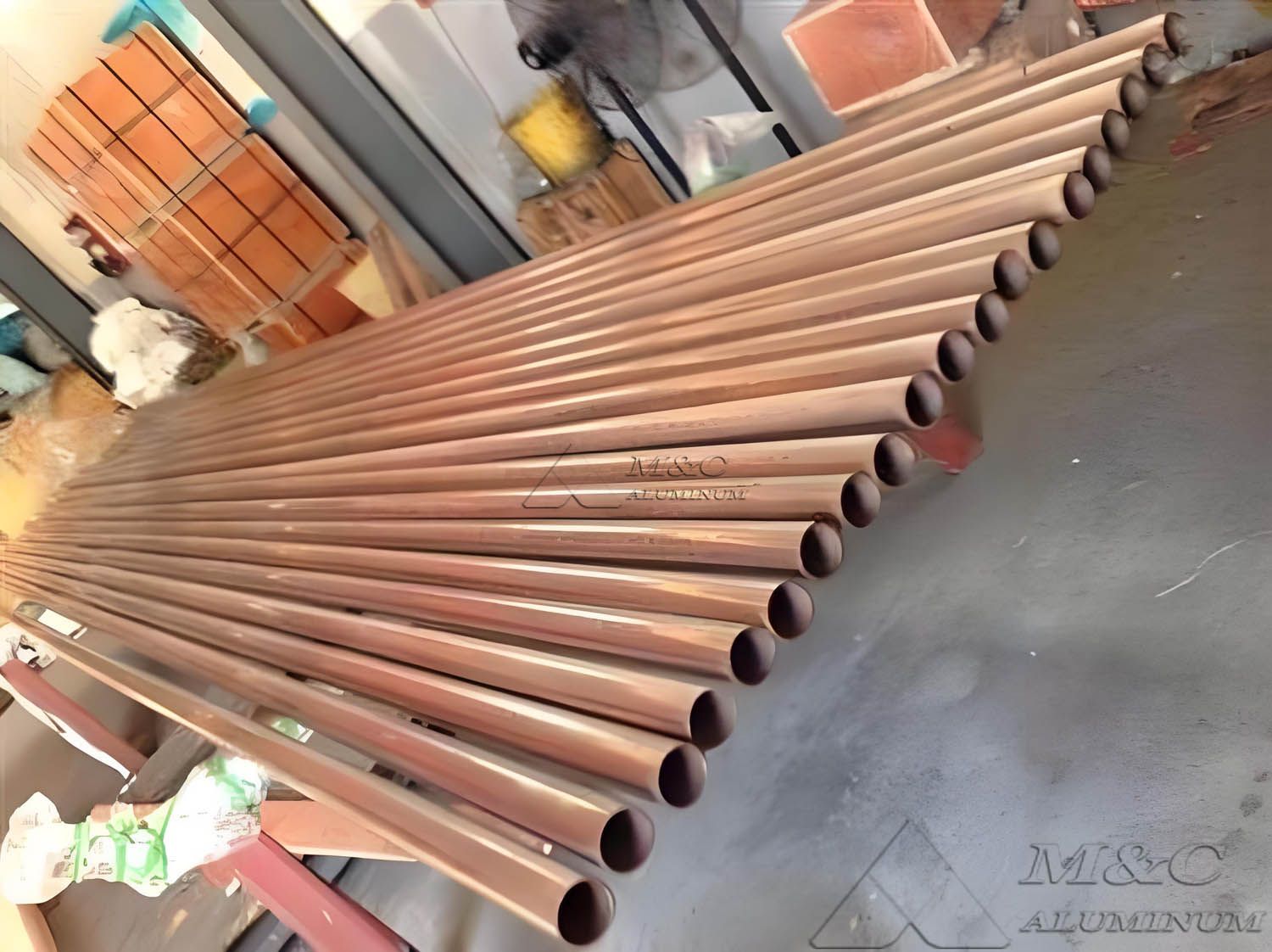 C70600 Copper-nickel seamless pipe.jpg