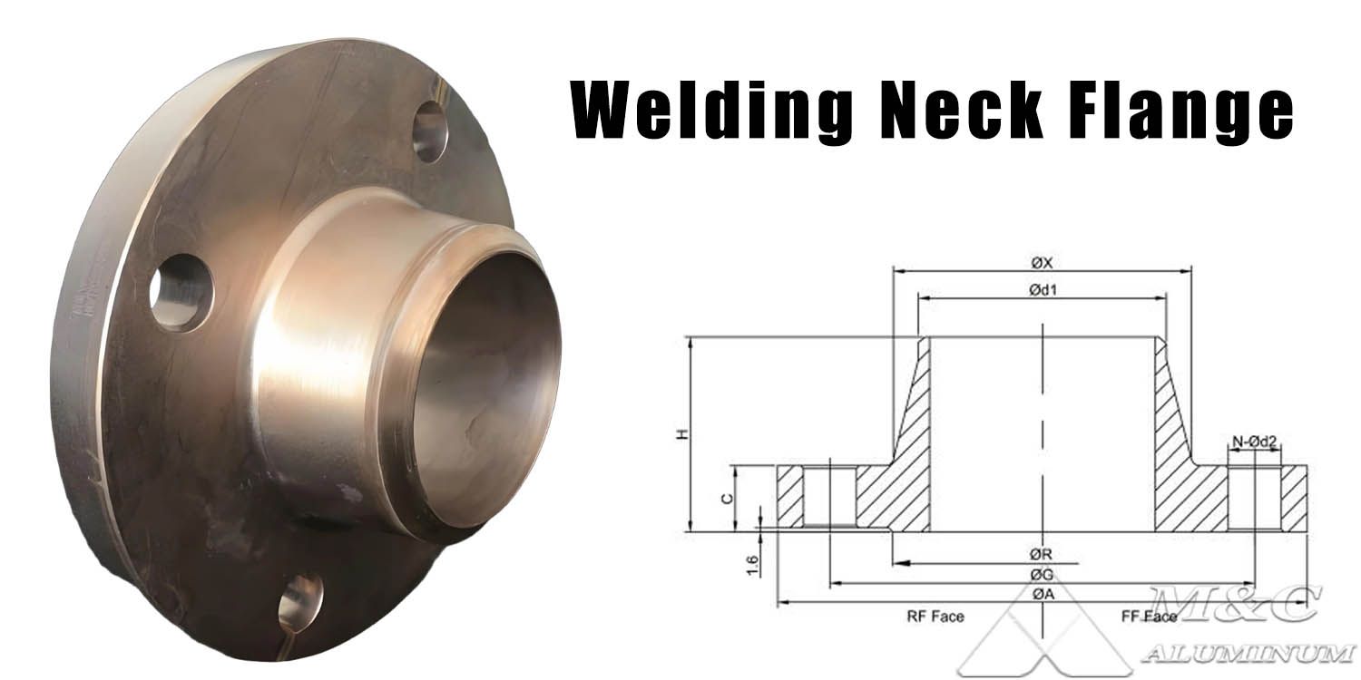 1790239517274061.jpg C70600 Copper Nickel Welding Neck Flange.jpg