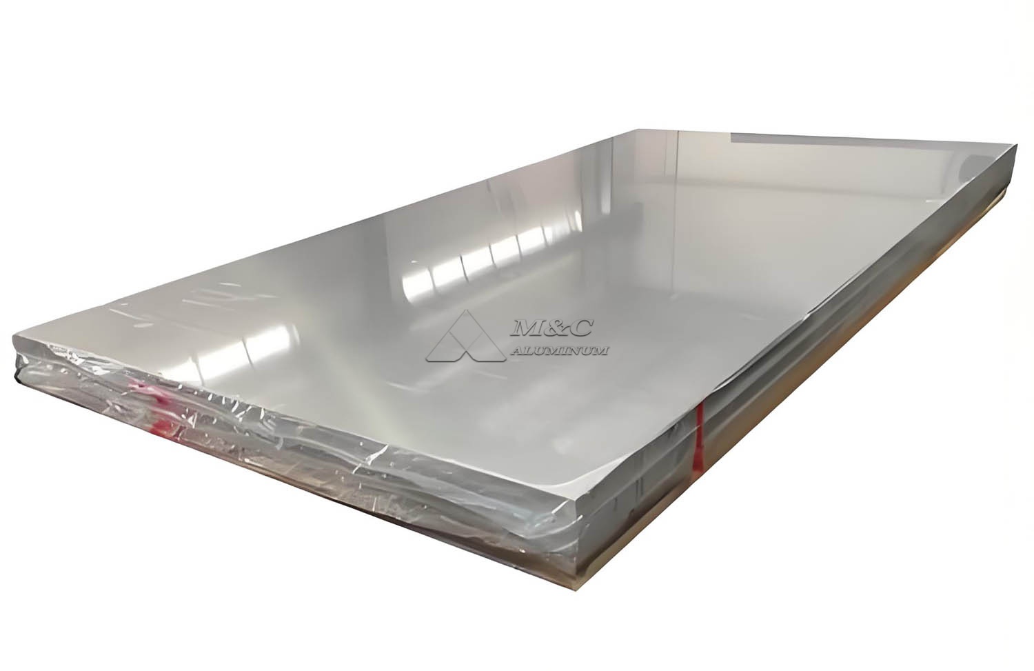 marine aluminum sheet