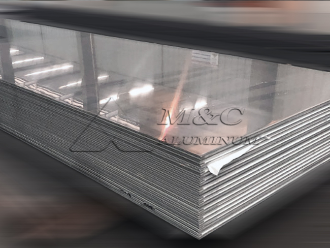5086 Marine Aluminum