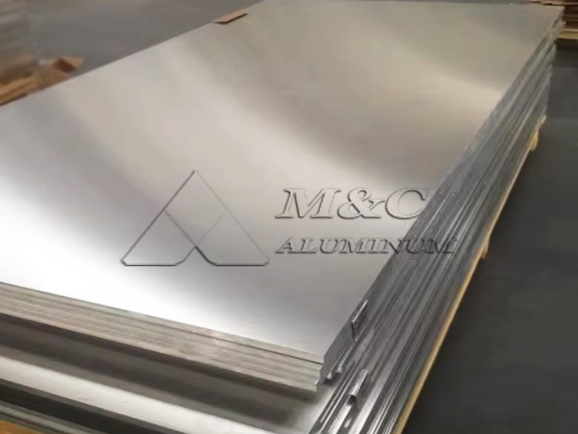 5383 Marine Aluminum
