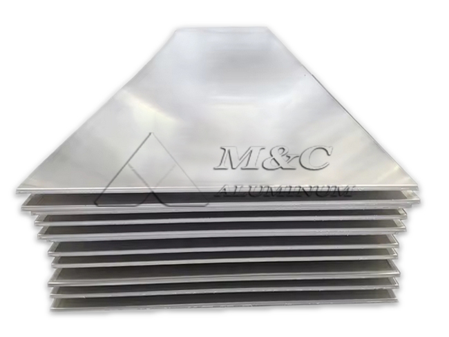 5052 Marine aluminum
