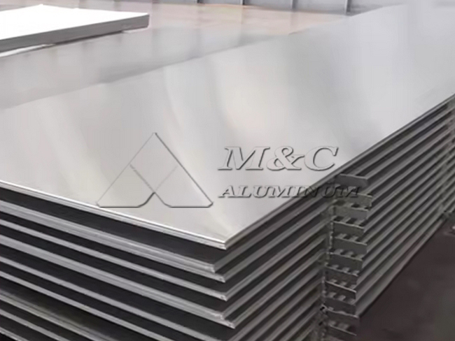 5059 Marine Aluminum