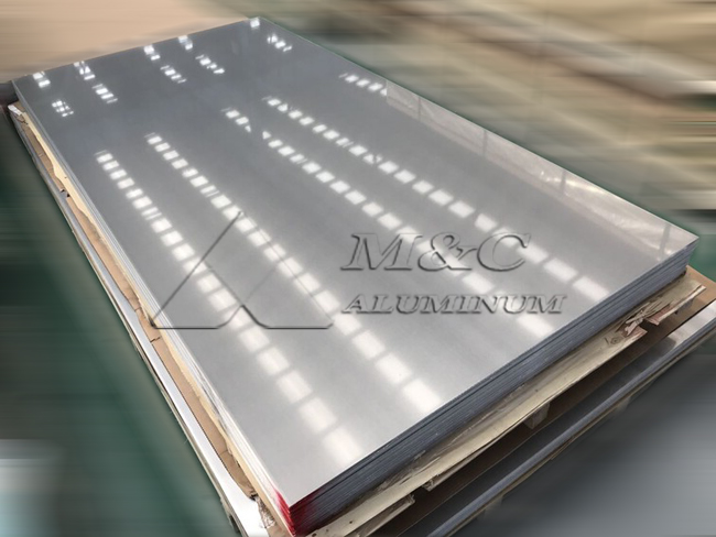 6061 Marine Aluminum