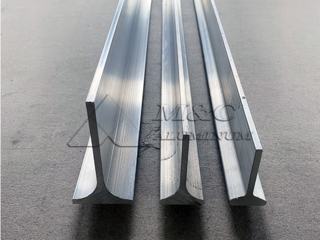 T-type Aluminum