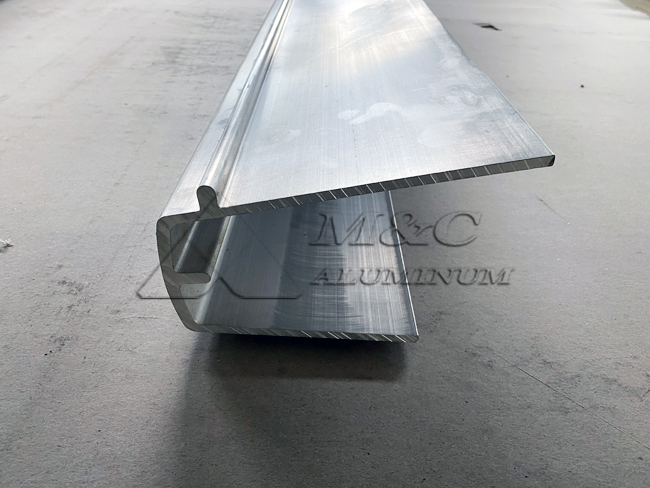 Aluminum Fender