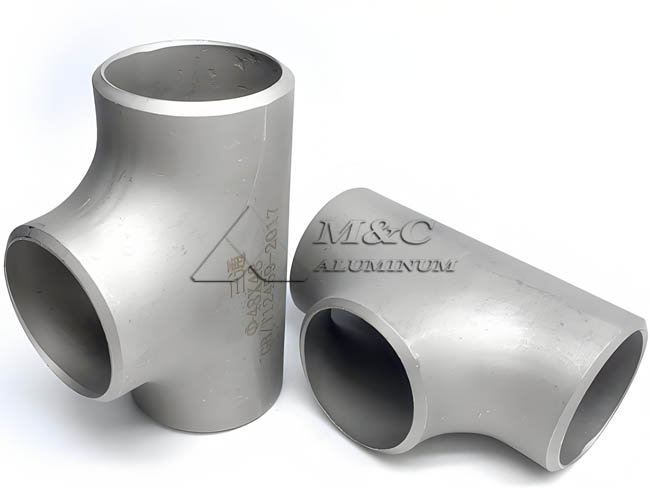 Aluminum Tees