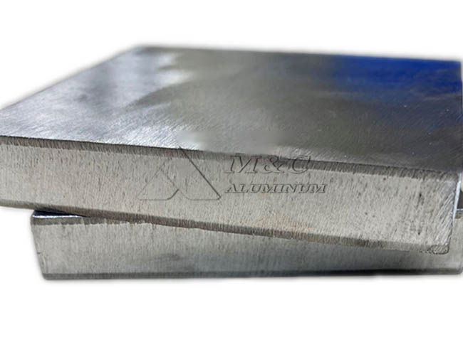 Aluminum / Steel Clad Sheet