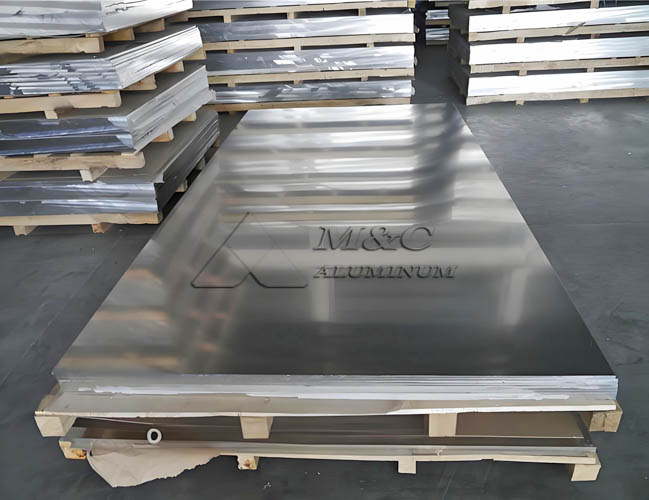 Why 5083 Aluminum Alloy is Chosen for Marine Applications?
