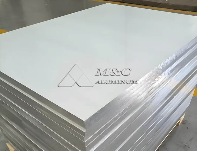 Can 6061 T6 Aluminum Be Used for Shipbuilding?