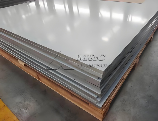 The 4 Best Aluminum Alloys for Marine Use: 5059 | 5083 | 5383 | 5456 Plates
