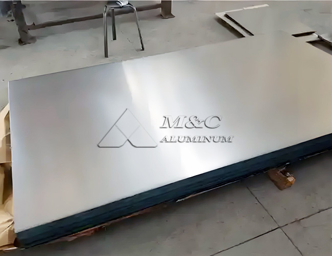 How Corrosion-Resistant is 5083 Marine Aluminum Plate?
