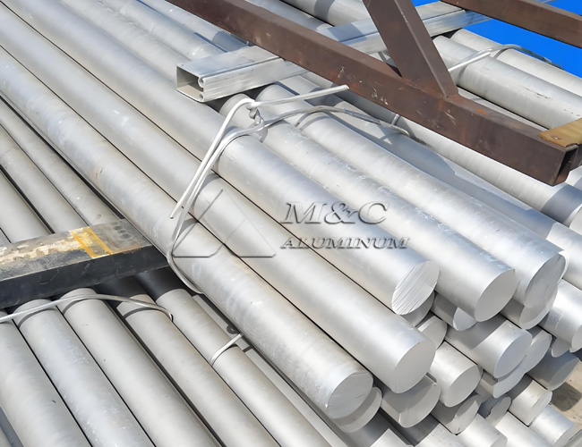 6061 Marine Grade Aluminum Bars – Flat, Square, and Round Options Available