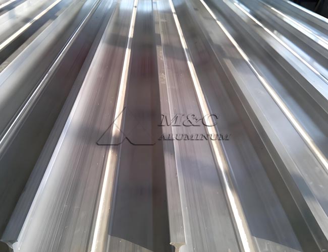 FSW Panel Suppliers Certified by DNV-GL