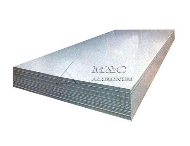 Marine Aluminum Plate for Ship Superstructure