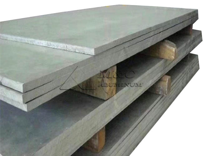 Why Ultra-Thick 5083 Aluminum Plate Has Become the Preferred Material for Shipbuilding