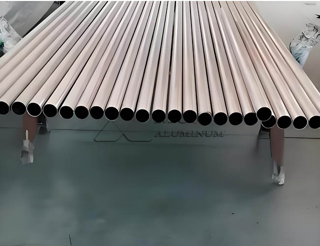 Marine 90/10 Copper Nickel Seamless Tube